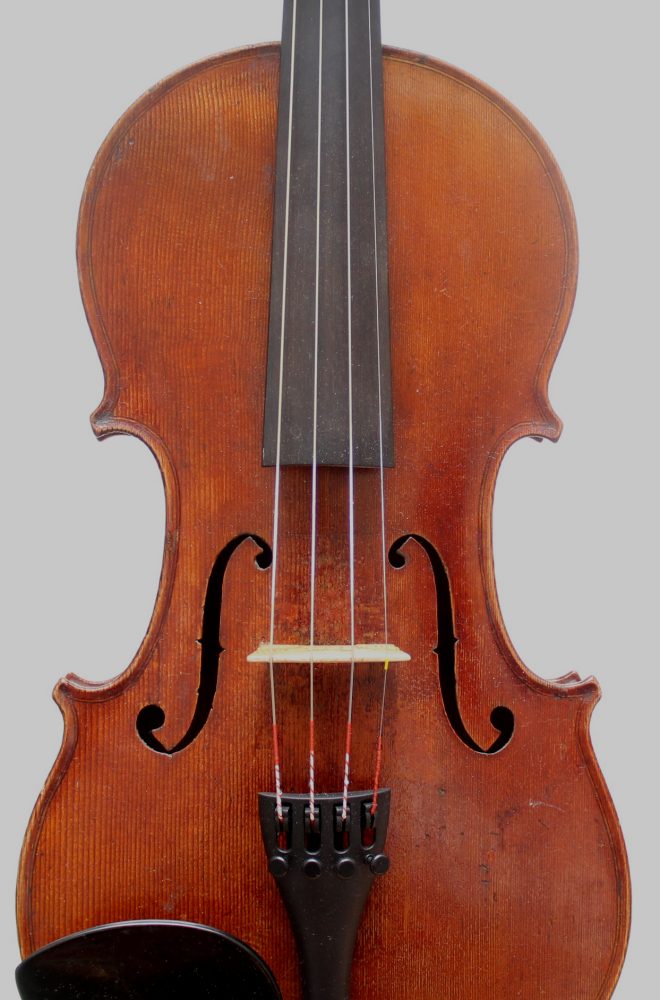 Best german violins hotsell