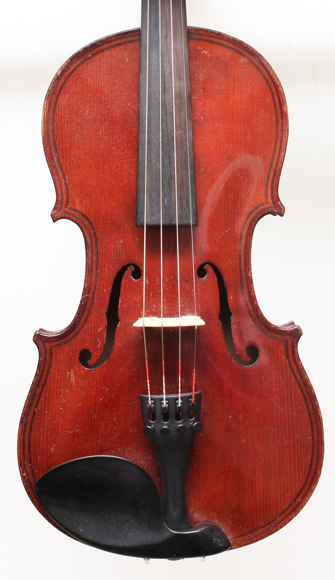 German Maggini copy old violin Violins for sale Vincent